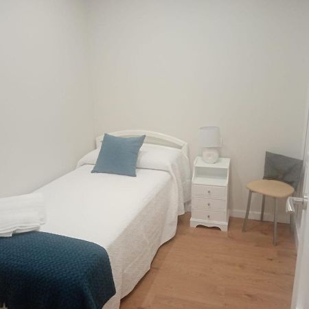 Apartmán Casa Pereiras Pontevedra Exteriér fotografie